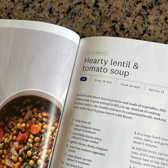 WW The Personal Points Cookbook - Picture 10 of 16